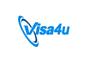 Visa4u logo