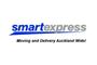 Smart Express Moving and Delivery logo