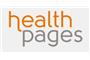 Health Pages logo