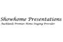 Showhome Presentations logo