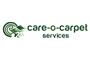 care-o-carpet services logo