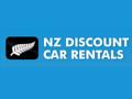 NZ Discount Car Rentals image 1