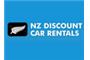 NZ Discount Car Rentals logo