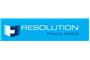Resolution Projects logo