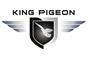 GSM Alarm System KingPigeon Hi-Tech.Co.Ltd logo