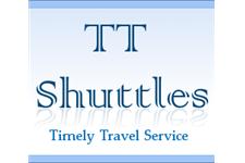 TT Shuttles™ - Shuttle Auckland Airport image 1