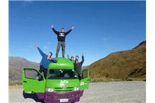 JUCY Car Rental & Campervan Hire - Christchurch image 16