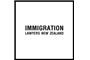 Immigration Lawyers Christchurch New Zealand logo