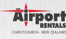Airport Rentals Christchurch Car Hire image 8