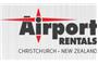 Airport Rentals Christchurch Car Hire logo