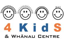 4 Kids & Whanau Childcare Centre image 3