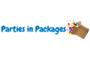 Parties in Packages (NZ) logo