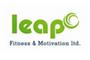 Leap Fitness & Motivation Ltd logo
