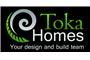 Toka Homes logo