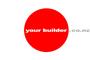Your Builder LTD - Certified Builder in Auckland logo