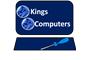 Kings Computers logo