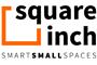Square Inch logo