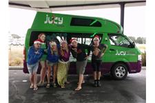 JUCY Car Rental & Campervan Hire - Auckland Airport image 13