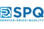 SPQ Ltd logo