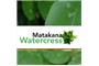Matakana Watercress logo