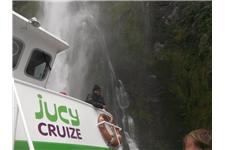 JUCY Cruize Milford Sound - Boat Cruise image 6