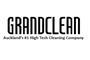 Grand Clean logo