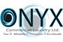 Onyx Commercial Laundry Tauranga logo