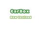 CarBox logo