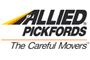 Allied Pickfors New Zealand logo