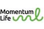 Momentum Life logo
