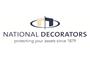 National Decorators Ltd logo