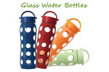 Eco-Friendly Water Bottles image 9