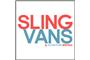 SLING VANS & ADVENTURE RENTALS logo