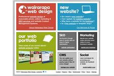 Wairarapa Web Design image 1