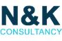 N&K Consultancy logo