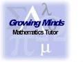 Growing Minds Mathematics Tuition image 2