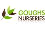 Goughs Nurseries logo