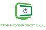 The Home Tech Guy logo