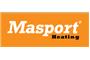 Masport Heating logo