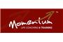 Momentum Life Coaching and Training logo