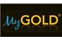 MyGold - Gold & Silver Merchant logo