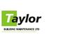 Taylor Building Maintenance Ltd logo