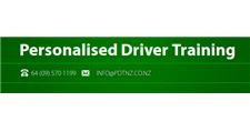Personalised Driver Training image 1