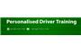 Personalised Driver Training logo