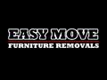 EASY MOVE FURNITURE REMOVALS image 1