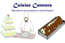 Cuisine Caterers image 2