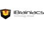 Technical Support Services – iBrainiacs.com logo