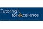 Tutoring for Excellence logo