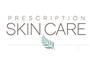 Prescription Skin Care logo