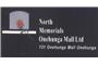 North Memorials Onehunga Mall logo
